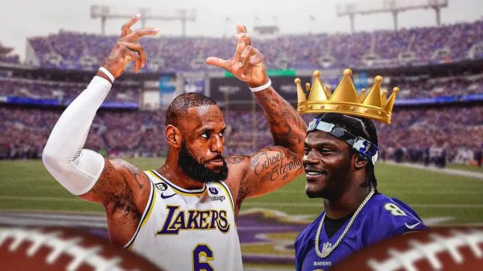 Ravens_news_LeBron_James_sends_Lamar_Jackson_MVP_message_to_haters_copy